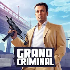 Взлом Grand Criminal Online: Sandbox (Гранд Криминал Онлайн)  [МОД Бесконечные деньги] - последняя версия apk на Андроид