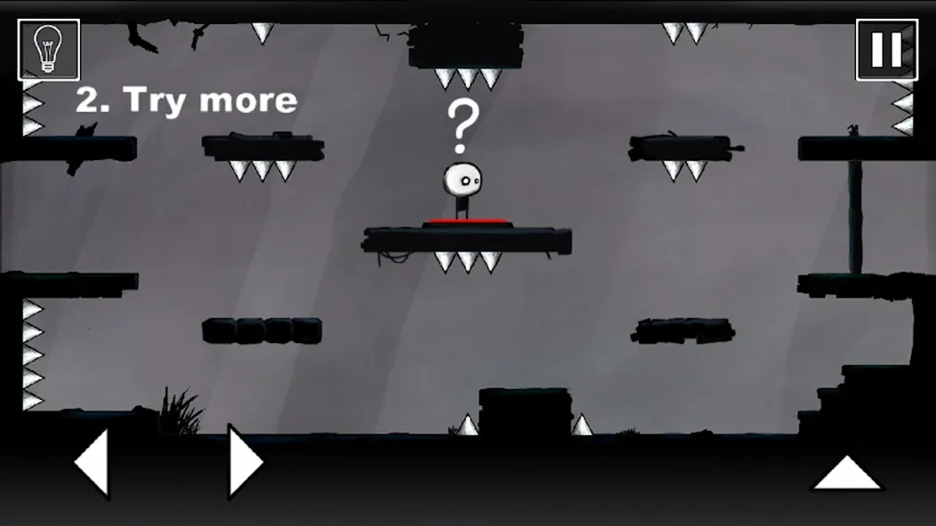 That Level Again (Тат Левел Агейн)  [МОД Unlocked] Screenshot 4