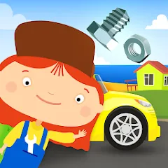 McWheelie logic games for kids