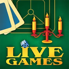 Скачать взломанную Preference LiveGames online  [МОД Unlimited Money] - полная версия apk на Андроид