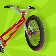 Скачать взлом Touchgrind BMX (Тачгринд БМХ)  [МОД Много денег] - последняя версия apk на Андроид