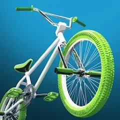 Взлом Touchgrind BMX 2 (Тачгринд ВМХ 2)  [МОД Бесконечные деньги] - стабильная версия apk на Андроид