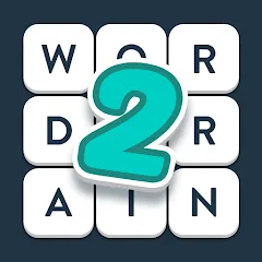 Скачать взломанную WordBrain 2 - word puzzle game (ВордБрейн 2)  [МОД Меню] - полная версия apk на Андроид