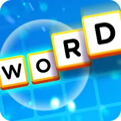 Скачать взломанную Word Domination (Ворд Доминация)  [МОД Меню] - стабильная версия apk на Андроид