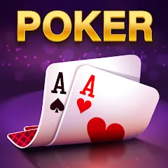 Скачать взломанную Poker Tour: Texas Holdem World (Покер Тур)  [МОД Unlimited Money] - стабильная версия apk на Андроид