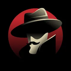 Взломанная Spy game: play with friends  [МОД Много денег] - стабильная версия apk на Андроид