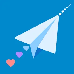 Взломанная Fake Chat Messenger — TeleFake  [МОД Unlocked] - стабильная версия apk на Андроид