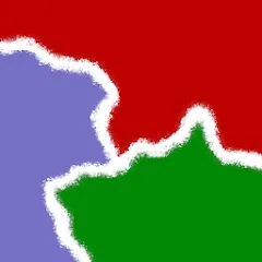 Скачать взломанную Territorial.io  [МОД Много денег] - стабильная версия apk на Андроид