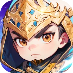 Взлом Mini Heroes: Summoners War (Мини Герои)  [МОД Меню] - стабильная версия apk на Андроид