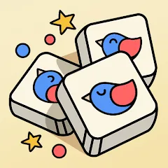 Скачать взломанную 3 Tiles - Tile Matching Games (Тайлс)  [МОД Меню] - последняя версия apk на Андроид