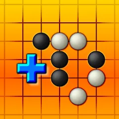 Взломанная Go  [МОД Много монет] - полная версия apk на Андроид