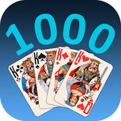 Скачать взлом Thousand (1000)  [МОД Unlocked] - полная версия apk на Андроид