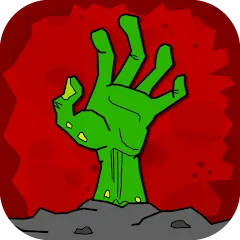 Скачать взломанную Overrun: Zombie Tower Defense (Оверран)  [МОД Меню] - последняя версия apk на Андроид