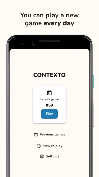 Contexto (Контекст)  [МОД Mega Pack] Screenshot 3