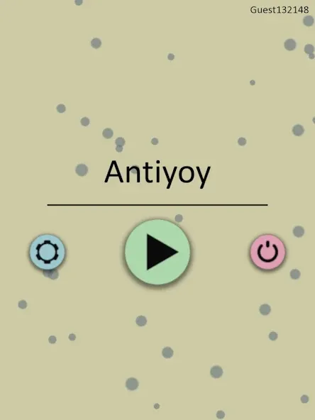 Antiyoy Online (Антий Онлайн)  [МОД Много денег] Screenshot 1